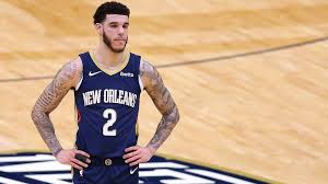 Ball played for chino hills high school in california, where he won a state championship and achieved national success as a junior with his brothers lonzo, and lamelo, who are. David Griffin Lonzo Ball Wants To Stay With Pelicans