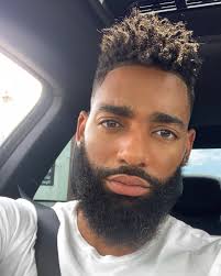 We are BLACK MEN!….. We build …. We don't tear down other BLACK MEN! …. We  have felt the pain of being torn down and we have decided we will be  deliberate