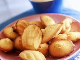Madeleines Rezept Lebensmittel Essen Essen Rezepte