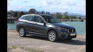 Xdrive 18da 143 ch executive. Bmw X1 Sdrive 18d 150ch Sport Youtube