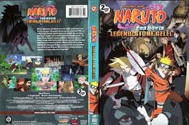 Choose an episode below and start watching naruto shippuden in subbed & dubbed hd now. Legend Of The Stone Of Gelel English Dub Naruto Hokage