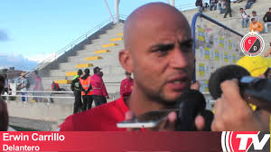 Alpinito Carrillo le dio la victoria al Cúcuta sobre Pereira, estas fueron  sus declaraciones