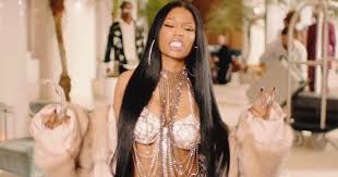 Blac Chyna And Nicki Minaj Friends Au Ielord Nikki Minaj Fashion Nicki Minaj