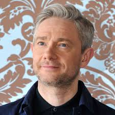 Your discovery sets your imagination on fire and you can't wait for him to get home. Martin Freeman I M Not Horrible Or Unfriendly But I M My Own Person Movies The Guardian