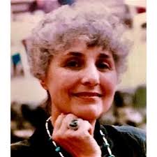 AGATHA DeLACIO ALDISERT Obituary