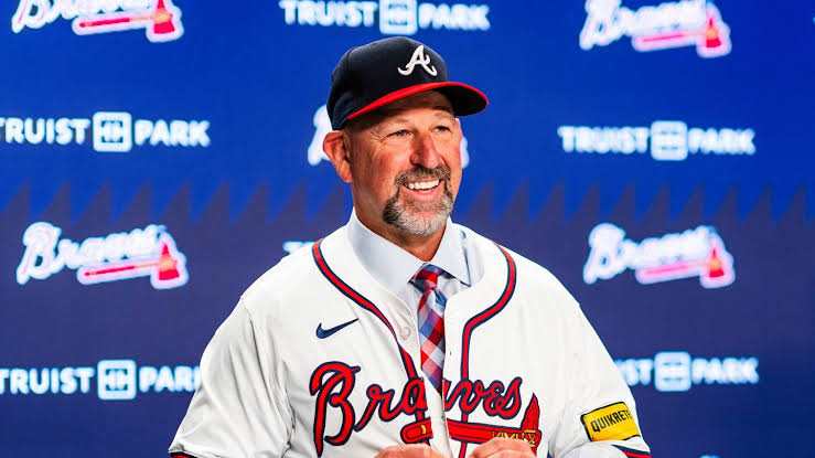 Projecting the Braves 2026 Opening Day roster with spring training on the  horizon