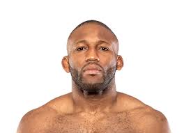John Howard (Welterweight) MMA Profile
