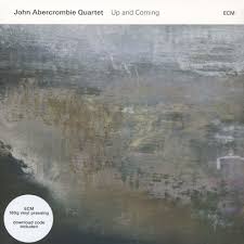 Anyway, up and coming was a great tv show. John Abercrombie Quartet Up And Coming Vinyl Lp 2017 Eu Original Hhv
