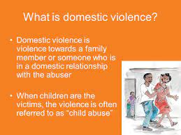 What are resources available for victims? The Combating Of Domestic Violence Act 4 Of 2003 C Based On A Template Produced By The Gender Research And Advocacy Project Of The Legal Assistance Centre Ppt Download