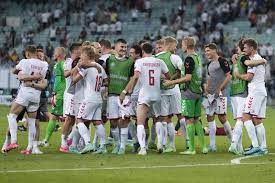 Dinamarca en vivo por la eurocopa 2021 república checa vs. I6g50nxebvbium