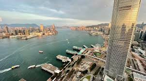 國際金融中心商場(香港) - 旅遊景點評論- Tripadvisor