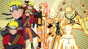 Naruto Bijuu Mode Wallpaper By Dragonballkc On Deviantart Anime Naruto Wallpaper