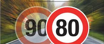 Mais le 25 juillet, le juge des référés du conseil. Sur La Route Quelles Sont Les Vitesses Autorisees Apres L Abaissement A 80 Km H L Humanite