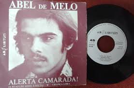 Abel De Melo Discography: Vinyl, CDs, & More