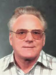 Here is what we've written about Dad. It's long, but he had a long life,  and we had a hard time getting it down to this size. It should run in the