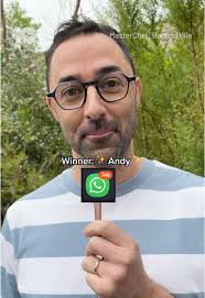 Andyweaverunread Messages