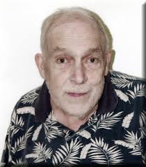 Obituary of Eric Ronald Angel