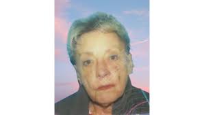 Barbara Bergstrom Obituary (2021)