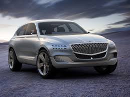 3840x2880 Hyundai Genesis Gv80 4k Download Free Wallpaper Hd Hyundai Genesis Suv Luxury Suv