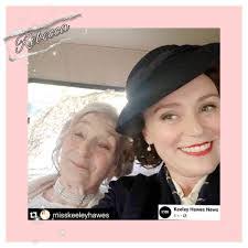 Beatrice Lacy's Instagram, Twitter & Facebook