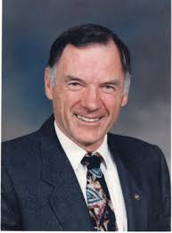 RHB Anderson Funeral Homes Ltd. :: Donald Dougherty