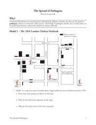 The best ebooks about spread of pathogens pogil answers that you can get for free. Why Model 1 The 1854 London Cholera Outbreak Flipbook By Fliphtml5