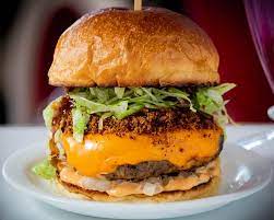 Ze Do Hamburger Sao Paulo Comentarios De Restaurantes Tripadvisor