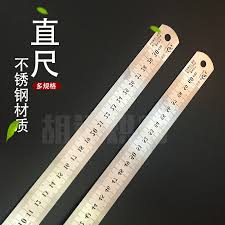 Write an equation with the number and units given 60 cm in inches and the units we want to convert to (inches) 1 inch (inch) = 2.54 centimeter (cm). Steel Ruler Cms And Inches 60cm