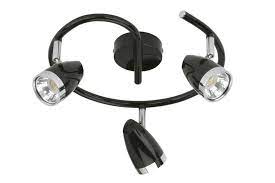 Mit unseren wohnzimmerlampen steht dem nichts mehr im weg ! Briloner 2785 035s Led Deckenlampe Kaufland De