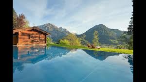 Es ist eine schutzhütte des deutschen alpenvereins und gehört der sektion allgäu immenstadt. Wellnesshotel Allgau Prinz Luitpold Bad Hindelang