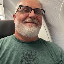 We had an online group reading with Matt a year ago, and he predicted our  marriage before the engagement had even happened! Gabe said Matt almost  ruined the plan with “Kay's Jewlers”…