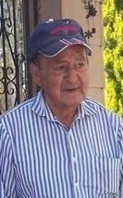 Edward Lovato's Instagram, Twitter & Facebook