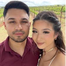 Madelyn Flores and Marcus Flores' Wedding Website