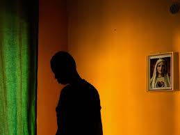 So this channel represents mine. The Desperate Journey Of A Trafficked Girl The New Yorker