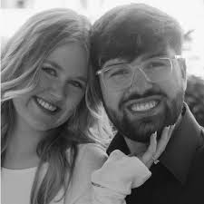 Amanda Harding and Ryan Gallagher's Wedding Website