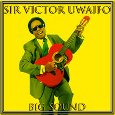 In a sorrowful mood, he wrote daddy whyyyyyyyyyy did you leave us now? Eralo Gbengigialo Song By Sir Victor Uwaifo Spotify