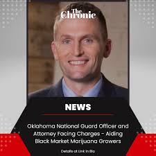 Oklahoma Chronic Magazine