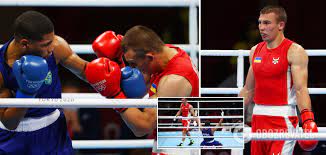 Українець олександр хижняк вийшов в 1/2 фіналу олімпіади 2020 з боксу. Nrlgjalxvgatsm