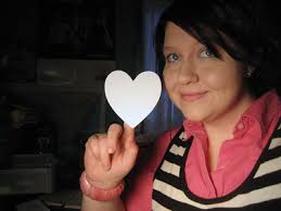 valentine's day is coming soooon.