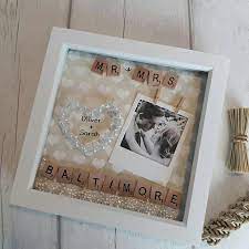Wedding Gifts Wedding Gift Anniversary Gift Wedding Frame Etsy Anniversary Gifts Wedding Frames Personalized Wedding Gifts