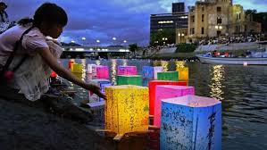 A detailed timeline of the bombings of hiroshima and nagasaki. Usa Japan Trauern Mit Dem Japanischen Volk Vatican News