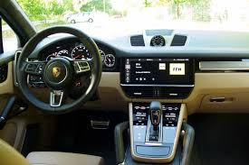 Maybe you would like to learn more about one of these? Tranen Der Ergriffenheit Der Porsche Cayenne Turbo Im Test