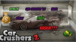 Roblox car crushers 2 codes in todays video there was a secret code in car crushers 2 this code was super secret that the. Roblox Car Crushers 2 Codes 2019 Preuzmi