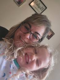 Maureen Curtis Pritchard