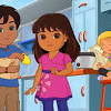 This episode was created to honor other nick jr. 1