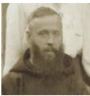 O'Brien & Clancy wedding 1920