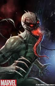 We'll do the shopping for you. Anti Venom Klyntar Earth Trn461 Marvel Database Fandom