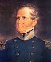 Civil War Bookshelf: Winfield Scott loses a match