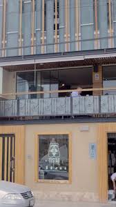 Tostao Cafe - Santa Victoria