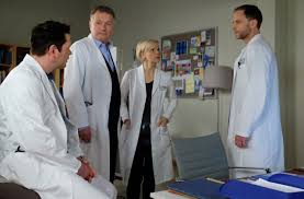 In aller Freundschaft - ARD - TV-Programm